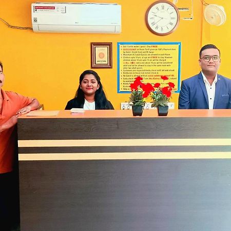 Janata Hotel Kolkata Ngoại thất bức ảnh