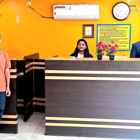 Janata Hotel Kolkata Ngoại thất bức ảnh
