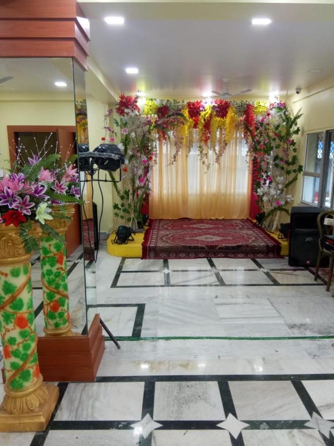Janata Hotel Kolkata Ngoại thất bức ảnh