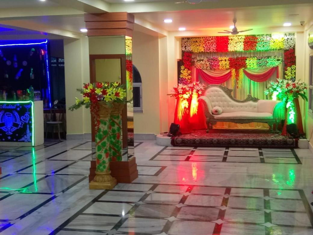 Janata Hotel Kolkata Ngoại thất bức ảnh