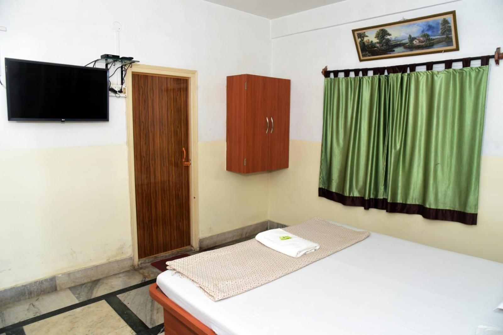 Janata Hotel Kolkata Ngoại thất bức ảnh