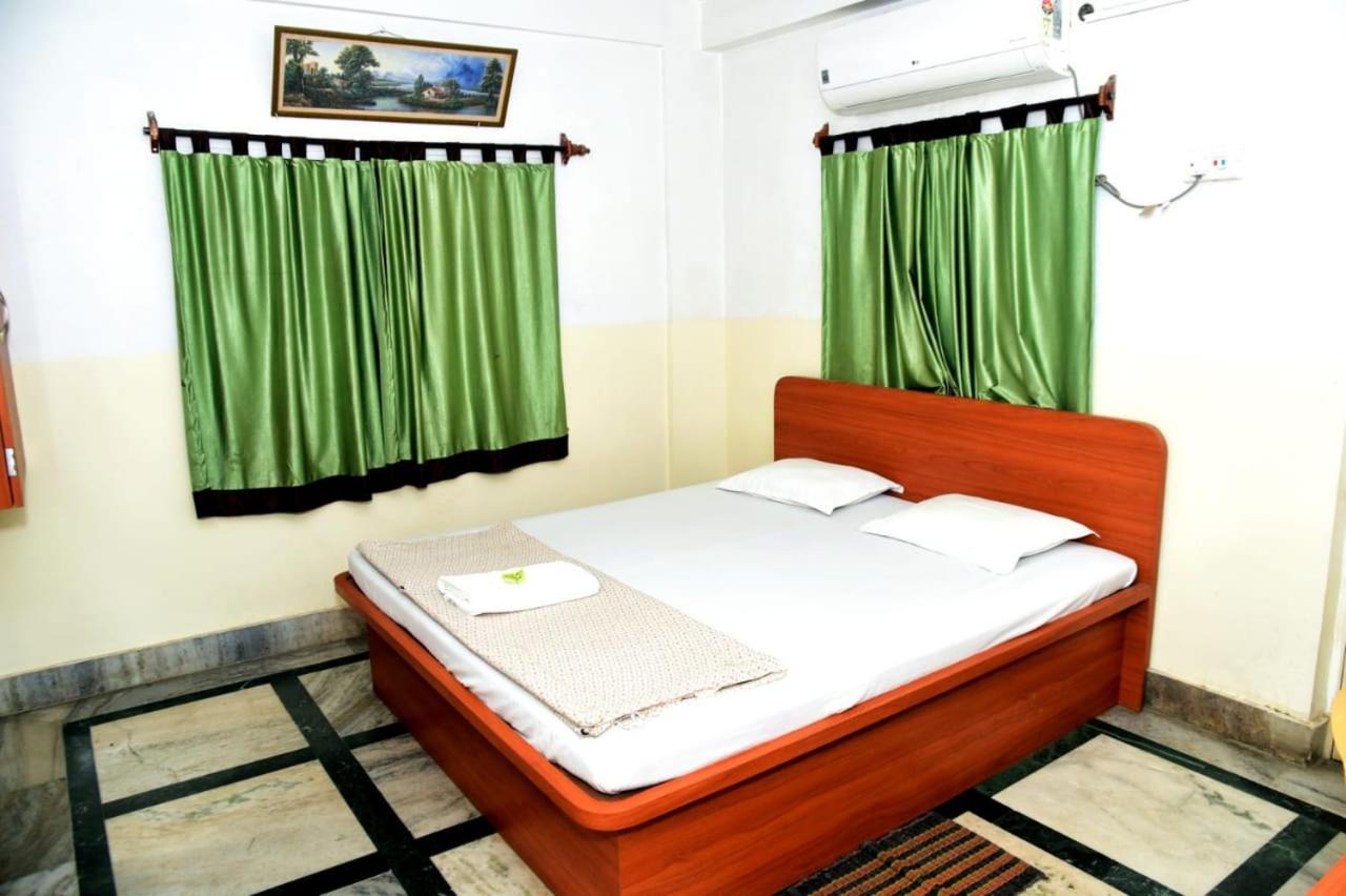 Janata Hotel Kolkata Ngoại thất bức ảnh