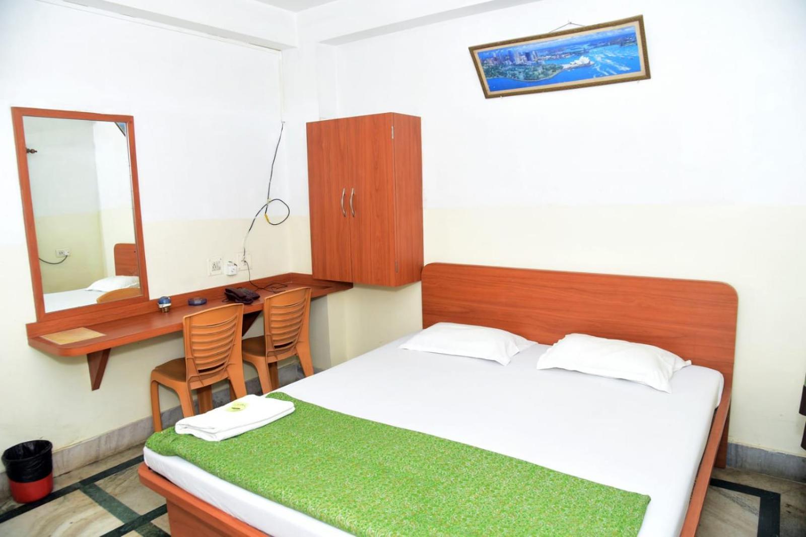 Janata Hotel Kolkata Ngoại thất bức ảnh