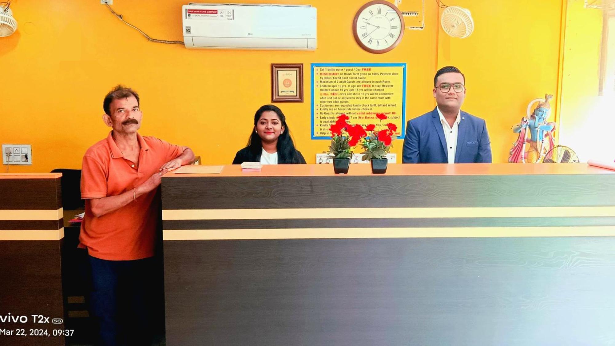 Janata Hotel Kolkata Ngoại thất bức ảnh