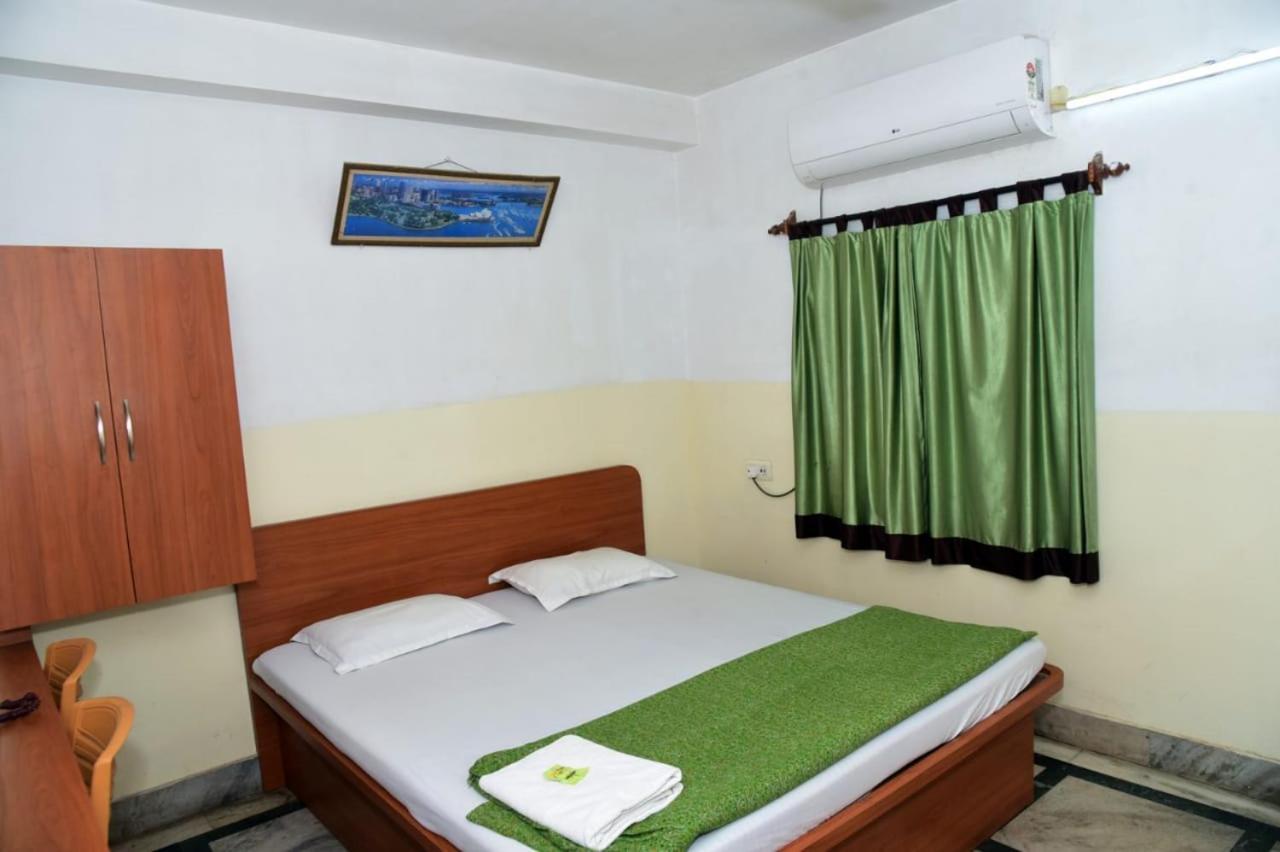 Janata Hotel Kolkata Ngoại thất bức ảnh