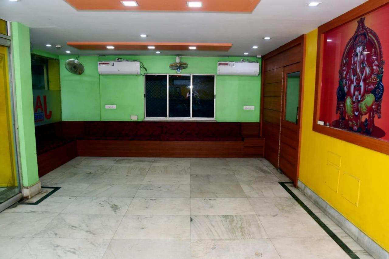 Janata Hotel Kolkata Ngoại thất bức ảnh