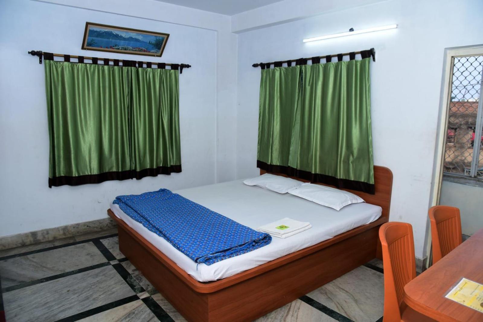 Janata Hotel Kolkata Ngoại thất bức ảnh