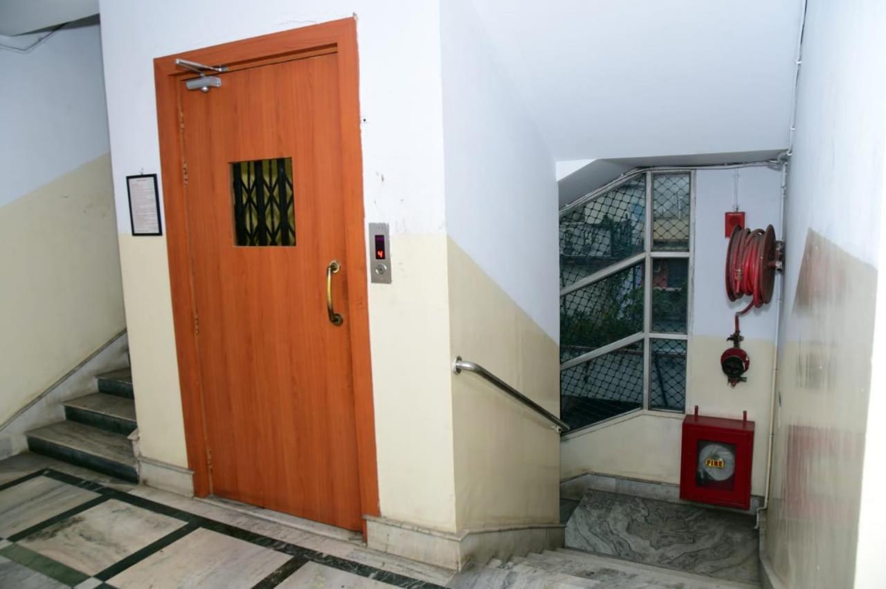 Janata Hotel Kolkata Ngoại thất bức ảnh