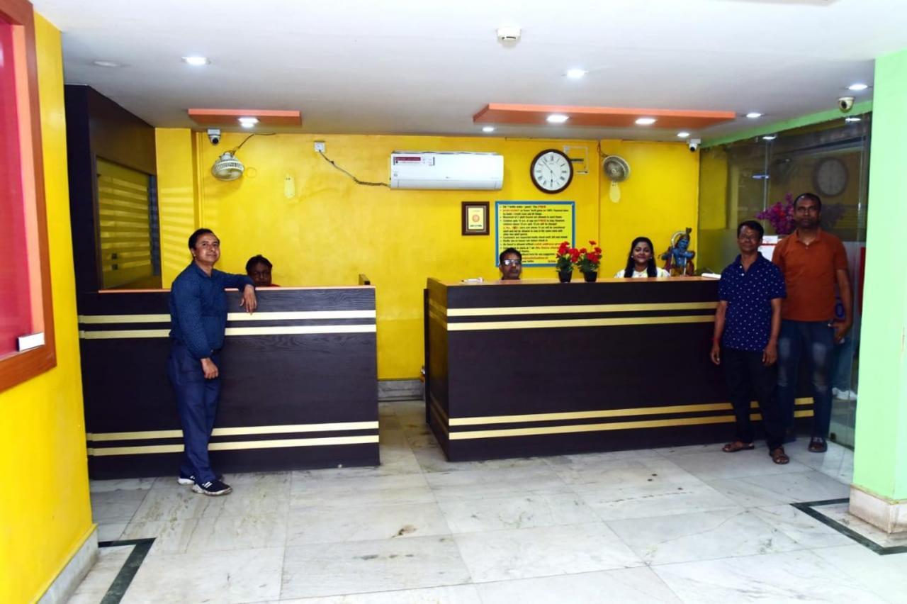 Janata Hotel Kolkata Ngoại thất bức ảnh