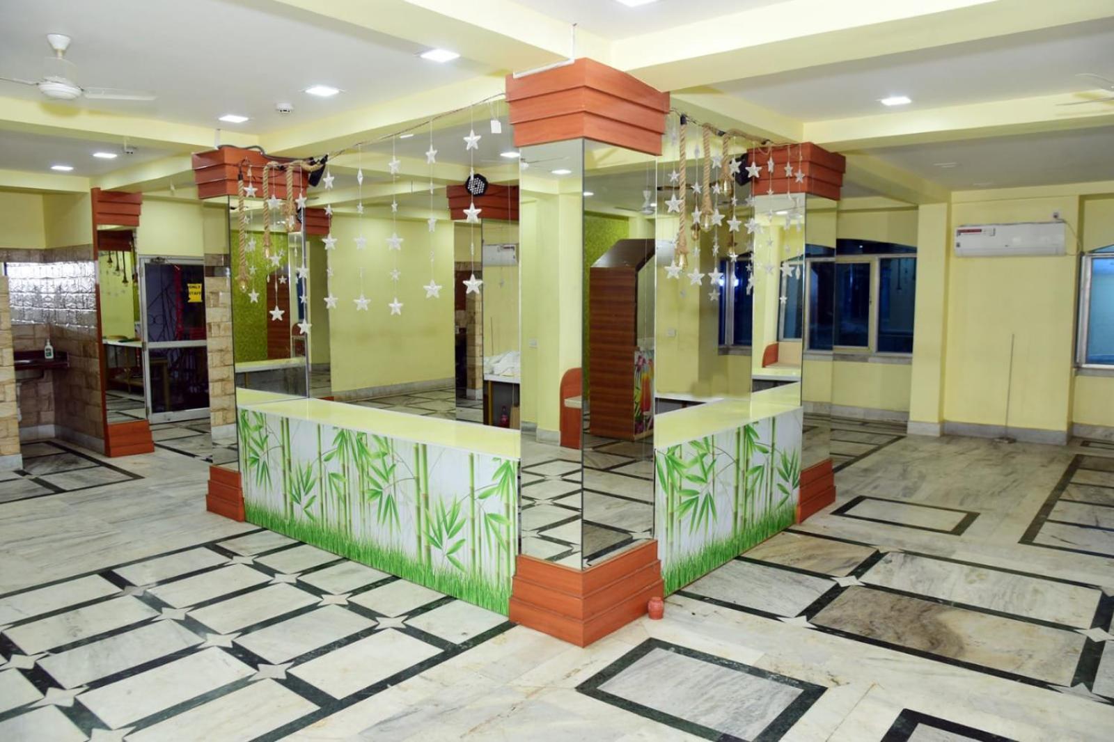 Janata Hotel Kolkata Ngoại thất bức ảnh