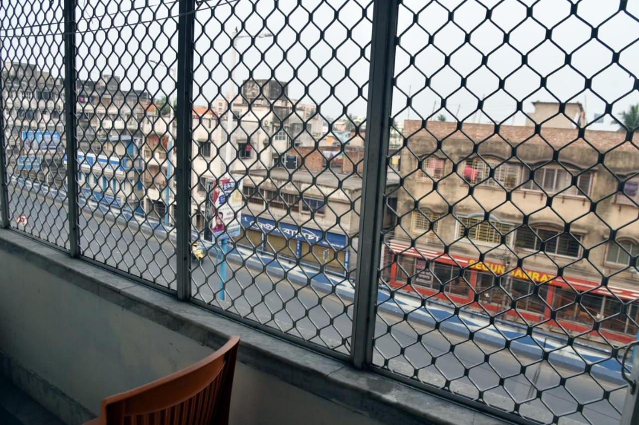 Janata Hotel Kolkata Ngoại thất bức ảnh