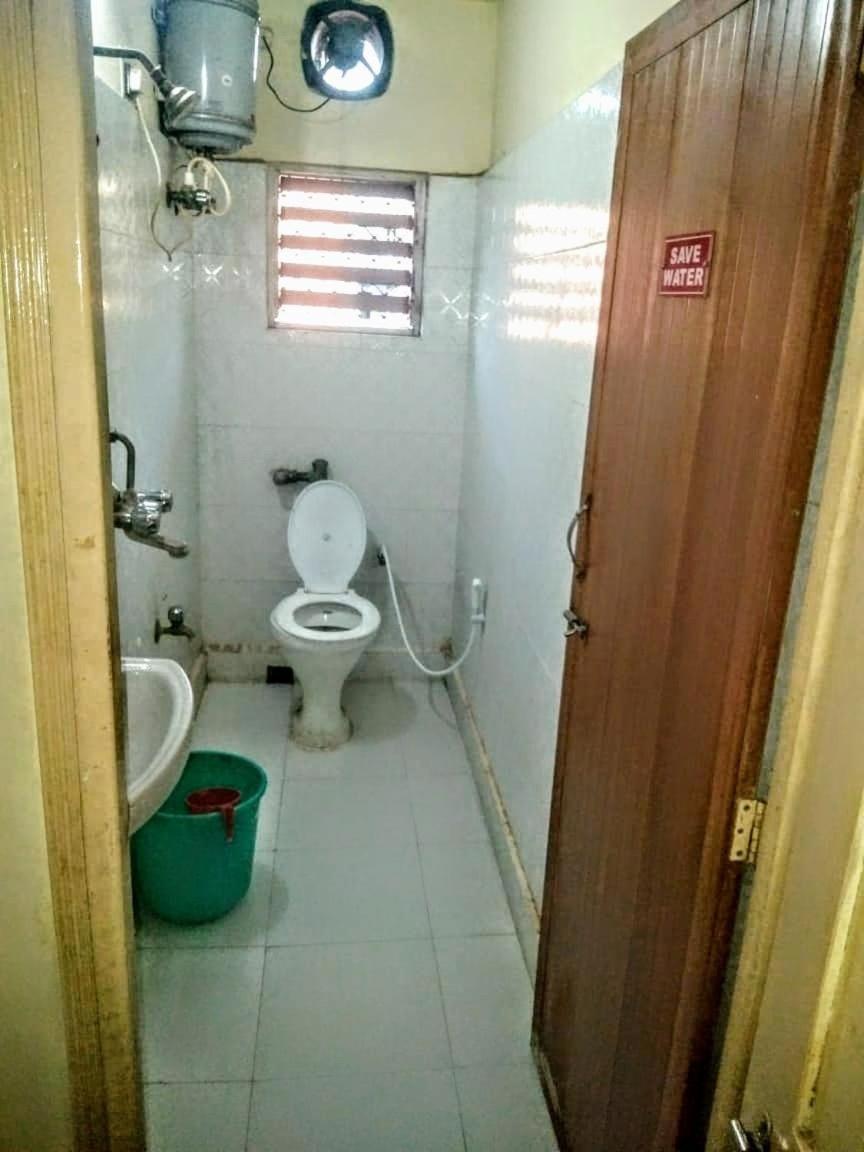 Janata Hotel Kolkata Ngoại thất bức ảnh