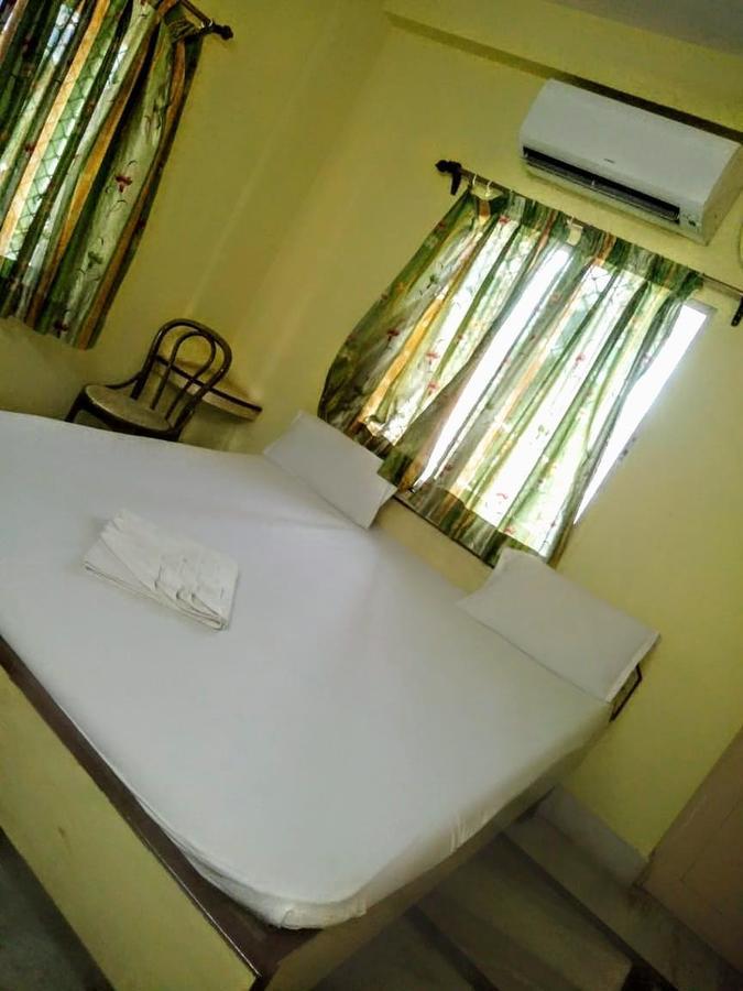 Janata Hotel Kolkata Ngoại thất bức ảnh
